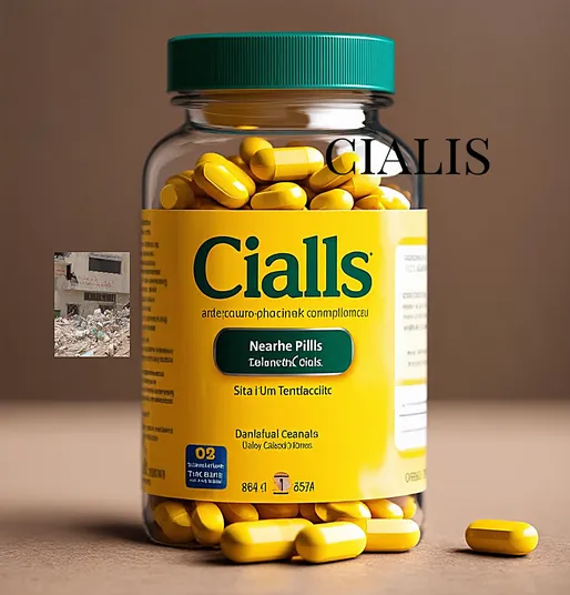 Cialis achat en ligne forum